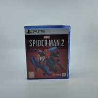 PS5 Game Spider-Man 2