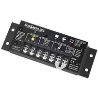 Laderegler Morningstar SL-20L-24V