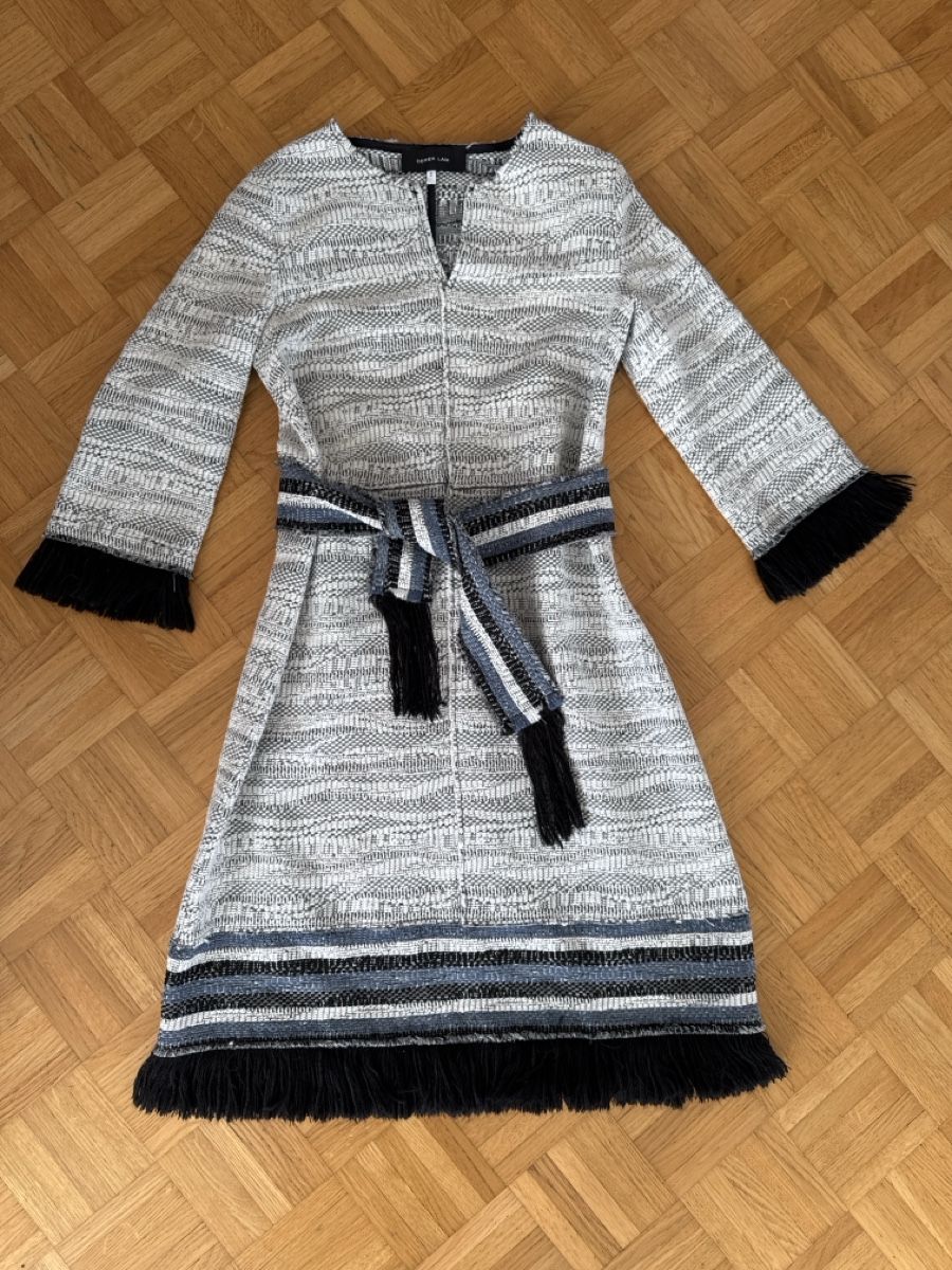 Kleider: Derek Lam Dress It44/38De – Neu (gemäss Beschreibung) aus Fällanden von emilyeheim