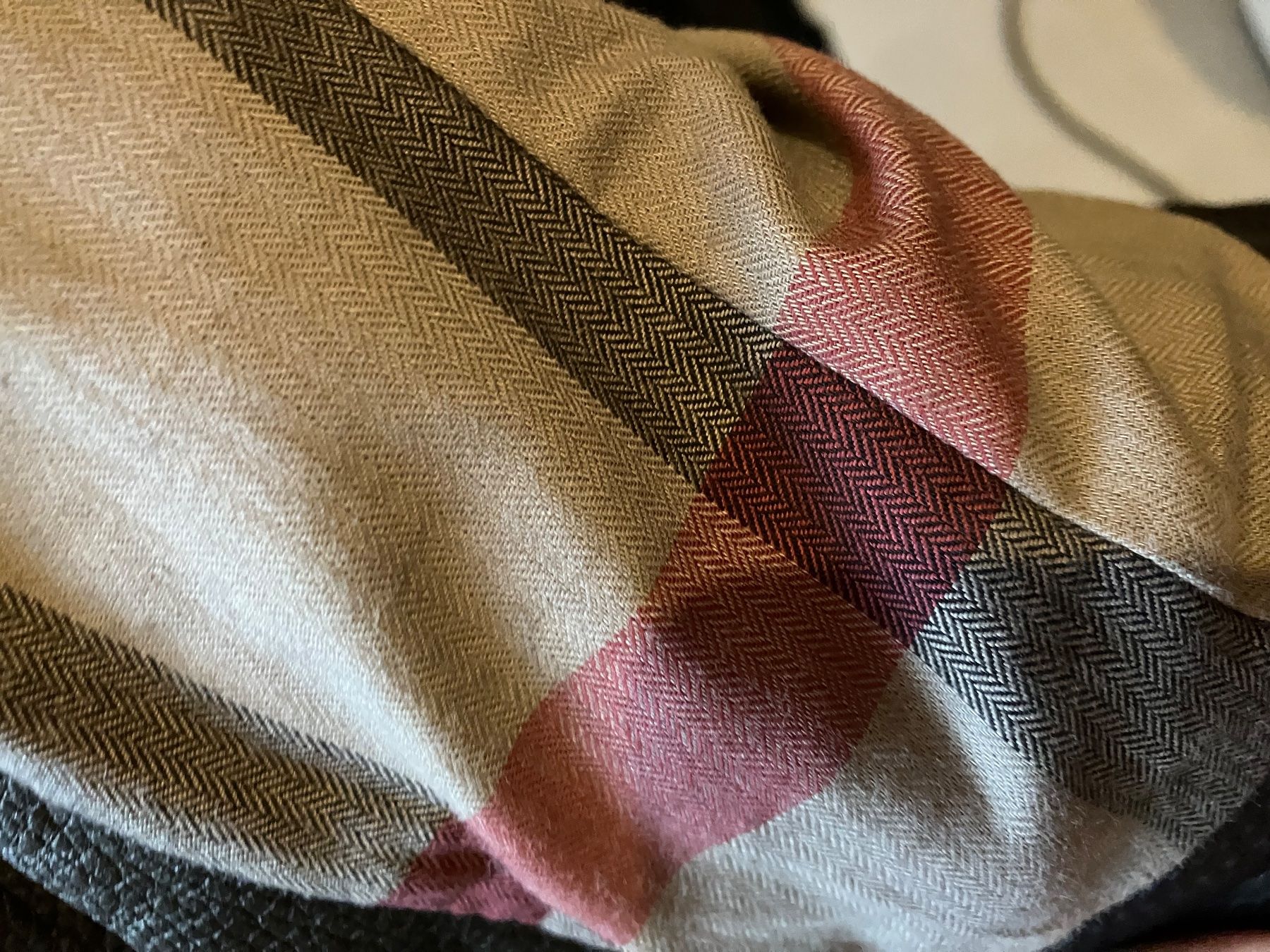 Burberry Giacche: Burberry Lederjacke – Nuovo (secondo la descrizione) da Romont BE venduto da n.gfeller 2