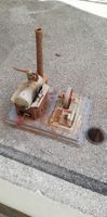 Wilesco Dampfmaschine ab 1Fr.