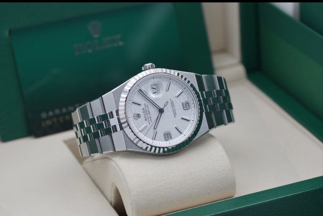 Rolex Orologi: Rolex Land-Dweller 40 mm Neu – Nuovo (secondo la descrizione) da Klosters Dorf venduto da Baky61 2