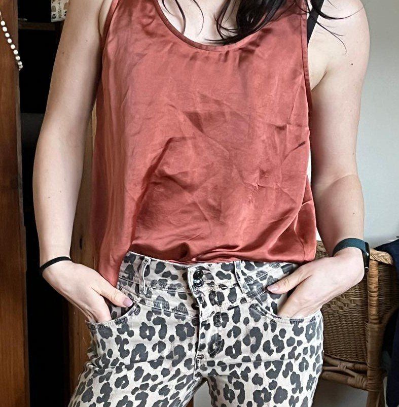 Mango Tops: Top – D'occasion à Zürich par tweetys78 1