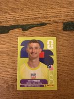 Panini Sticker Matt Freese USA 2