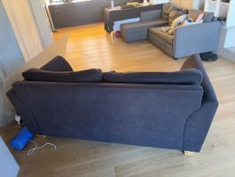 Sofa to give