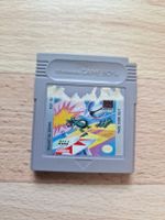 Nintendo Game Boy Spiel Pinball Revenge of the Gator