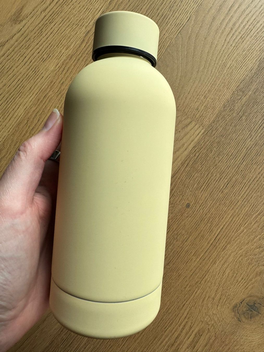 Borracce & Thermos: NEW - Formetta Thermo Trinkflaschen – Nuovo (secondo la descrizione) da Zürich venduto da aygo_a 1