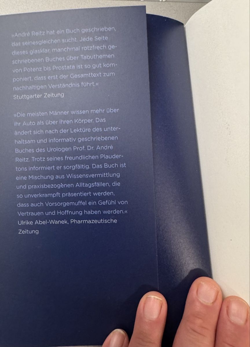 Libri: Kompass Männer-Gesundheit – Nuovo (secondo la descrizione) da Wettswil venduto da osoma99 2