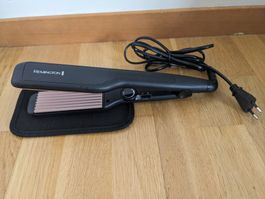 Remington Ceramic Crimp 220 hair crimper