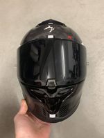 Motorradhelm