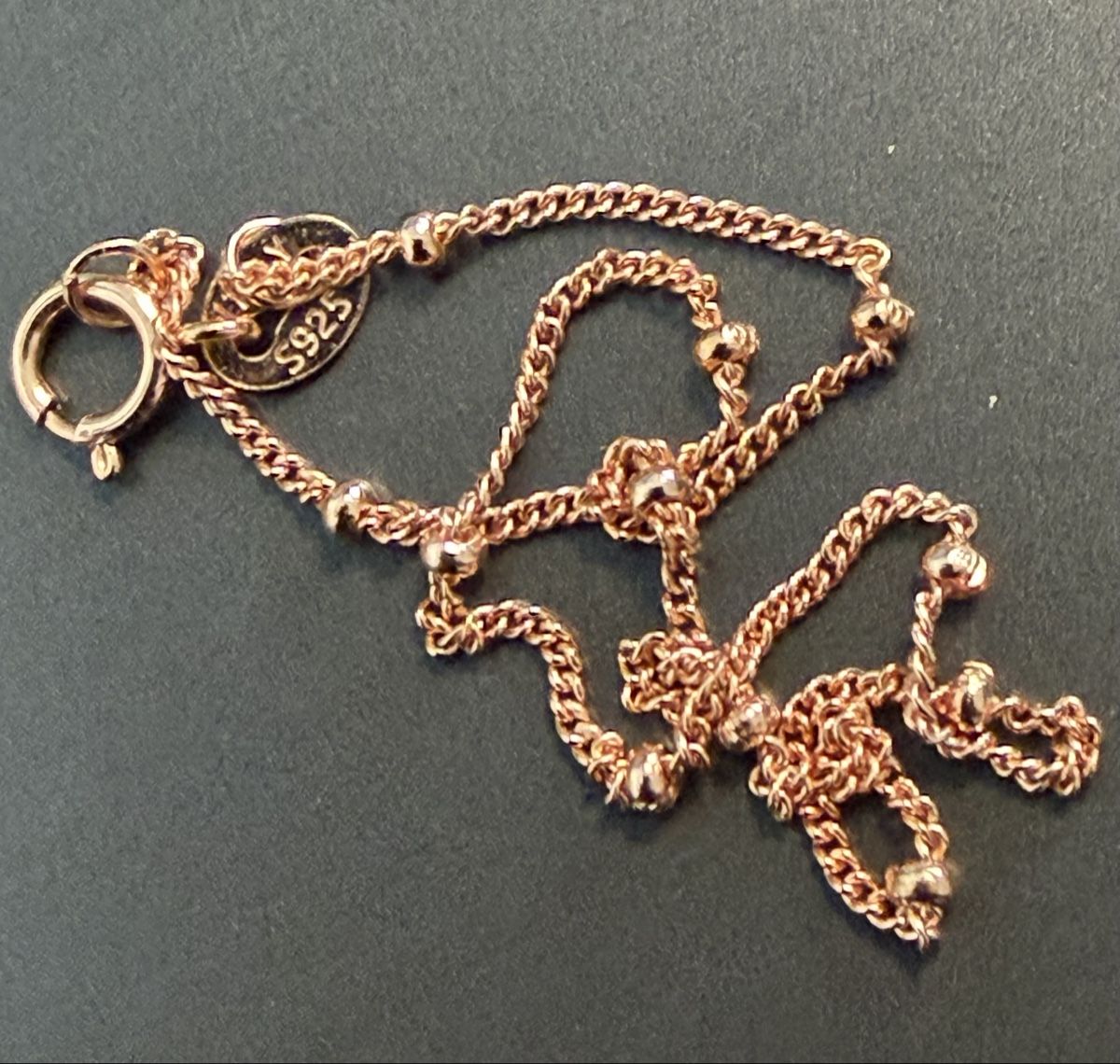 Armbänder & -reifen: Armkette filigran & wunderschön! – Neu (gemäss Beschreibung) aus Luzern von Pool33 3