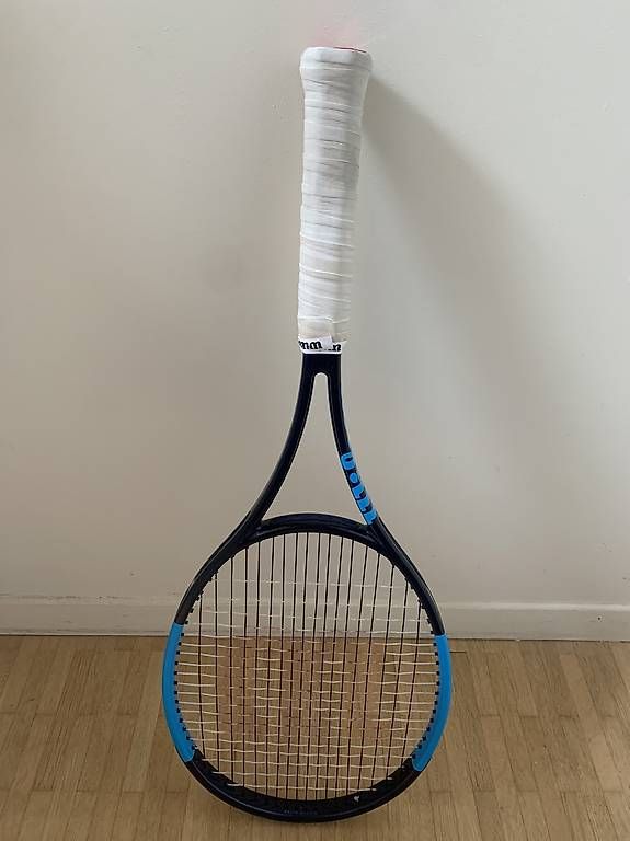 Racchette: Wilson ultra tour v2.0 – Usato da Meinier venduto da guillaume.crt