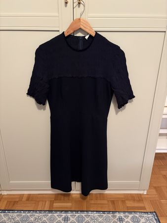 Robe Sandro taille 36
