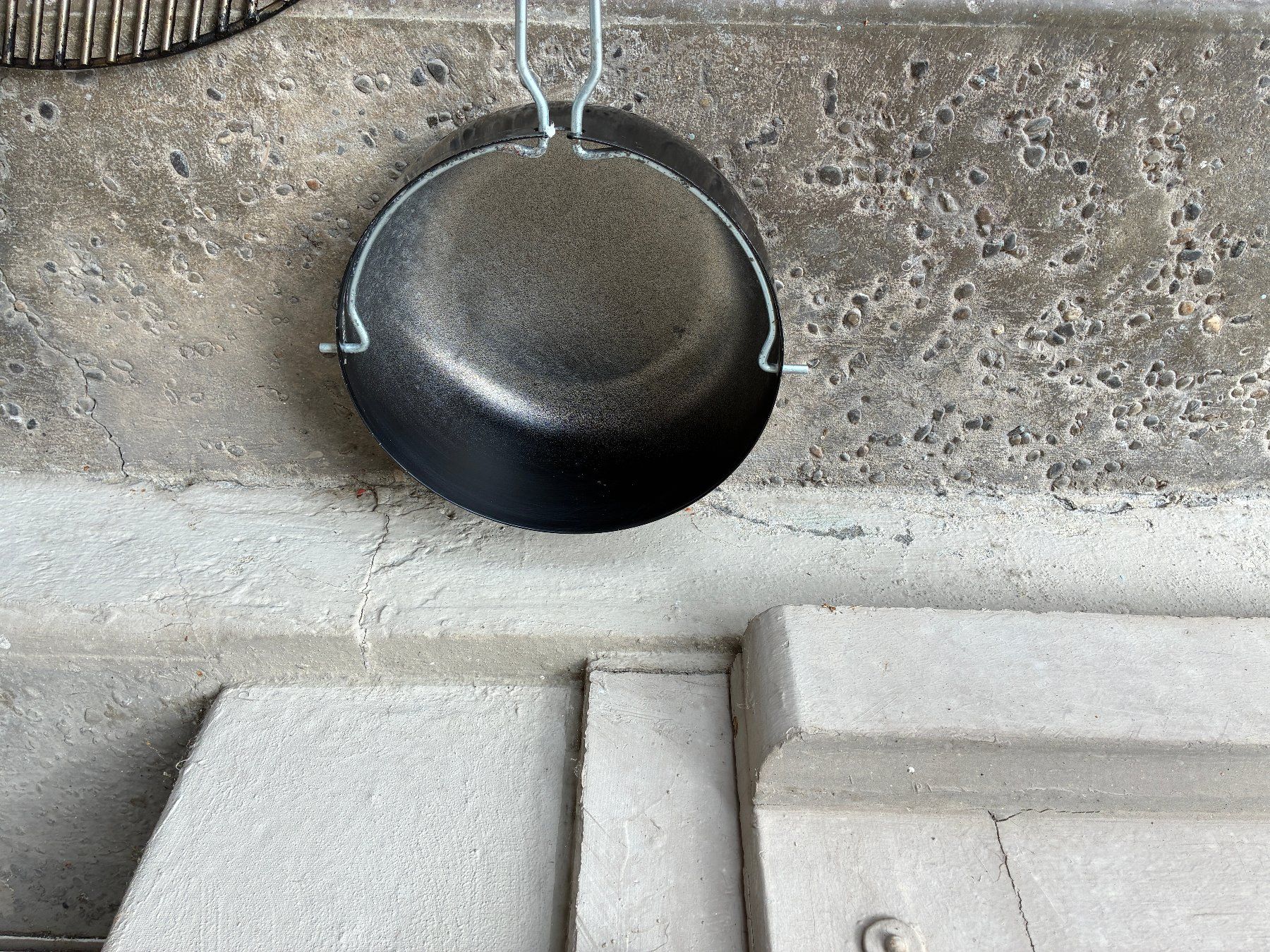 Weber Griglie: Weber Grill Anthrazit gebrauchter Zustand (Master-touch) – Usato da lyss venduto da Strax 1