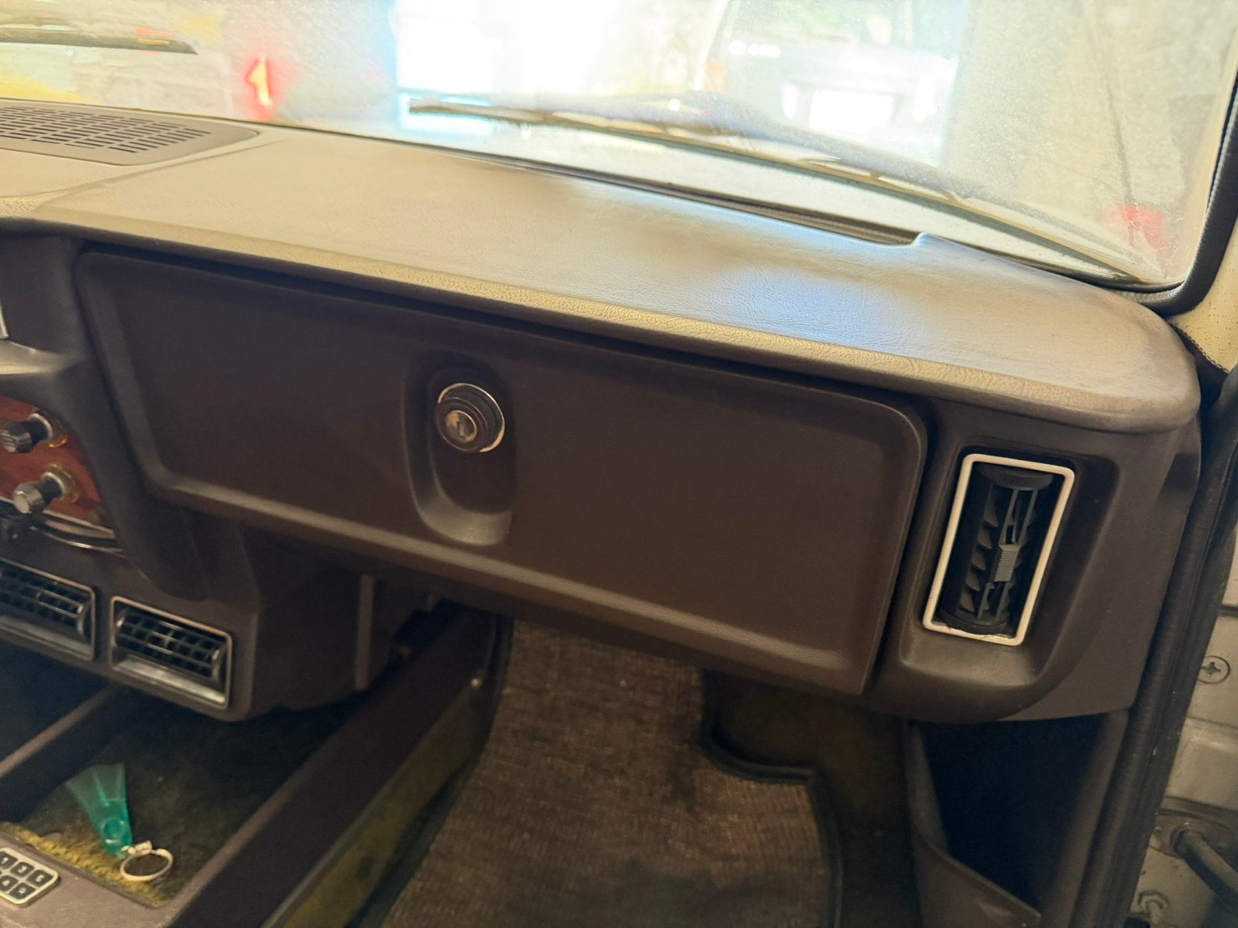 Lancia Autos: Lancia Beta coupé 1800 – Defekt aus Grandson von young-oldtimer 7