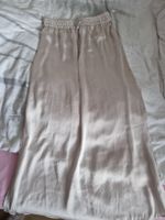 Rock Maxi champagnerfarbe M
