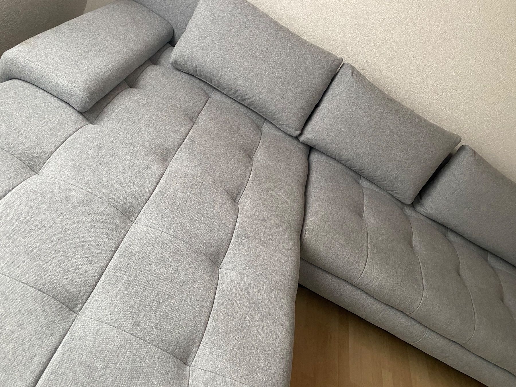 Divani: Sofa zu verkaufen – Usato da Oberkulm venduto da dom_k877 5