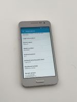 Samsung Galaxy A3 