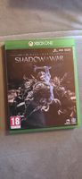 Xbox One Spiel: Mittelerde: Schatten des Krieges
