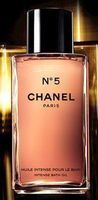 CHANEL N°5 Badeöl à 30ml ...