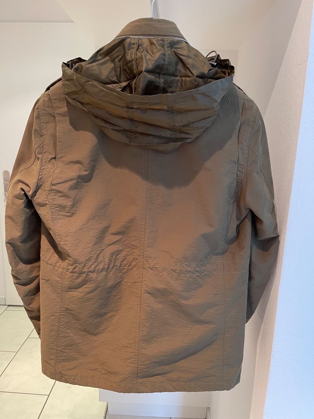 Giacche: Herren Jacke Matinique Gr.S – Usato da Oberengstringen venduto da okriy 3