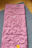 Pink Children's Sleeping Bag