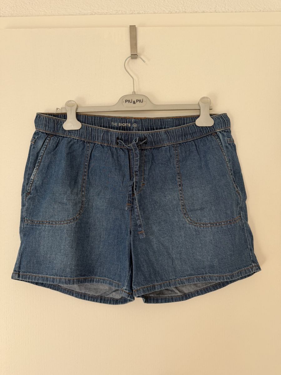 C&A Jeans: Shorts Grösse 42 – Nuovo (secondo la descrizione) da Schübelbach venduto da Sambodscha
