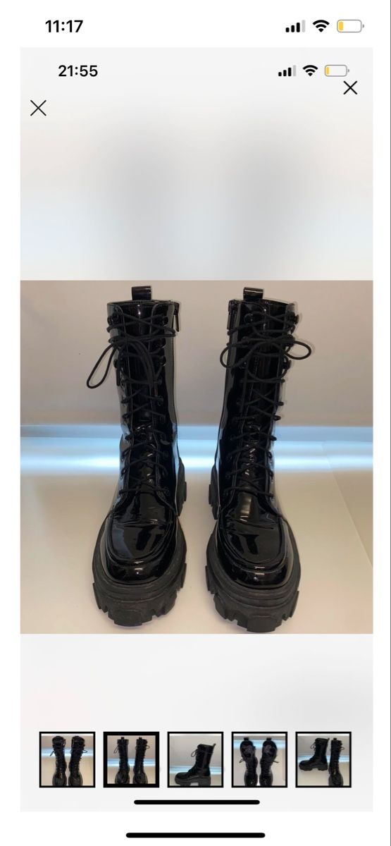 Kooples Scarpe da donna: THEKOOPLES BOOTS – Nuovo (secondo la descrizione) da Uzwil venduto da fio_t2jb