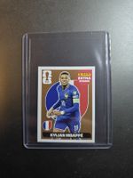 WM 2026 Panini Extra Sticker Mbappé 💥 ab 1Fr 