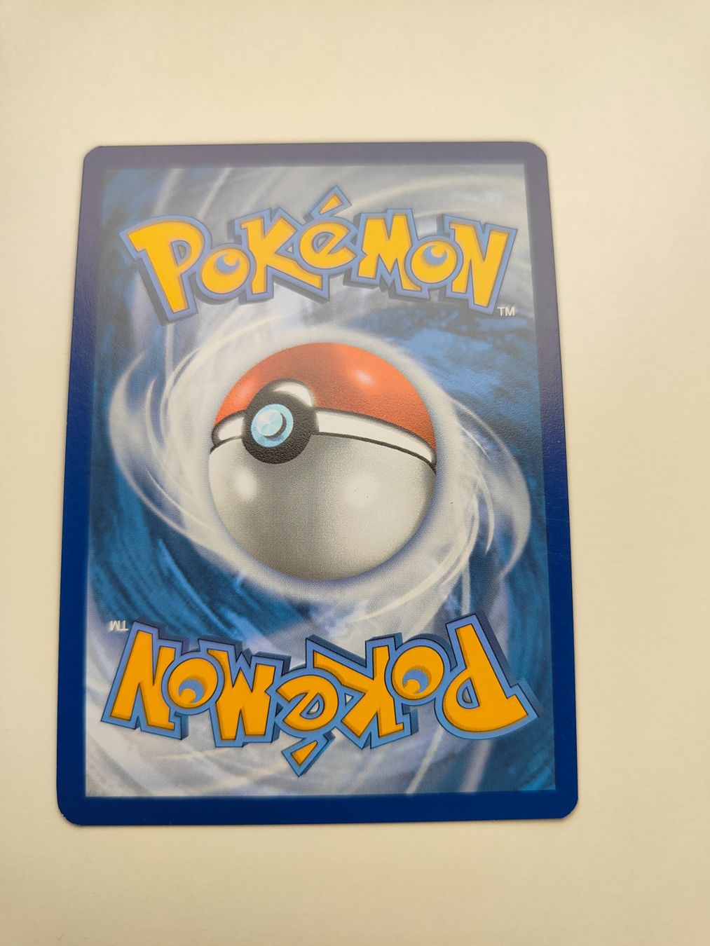 Pokémon Sammelbilder & Trading cards: Pokemon Glurak Ex Charizard Promo – Gebraucht aus Thalwil von FigurenFreunde 1