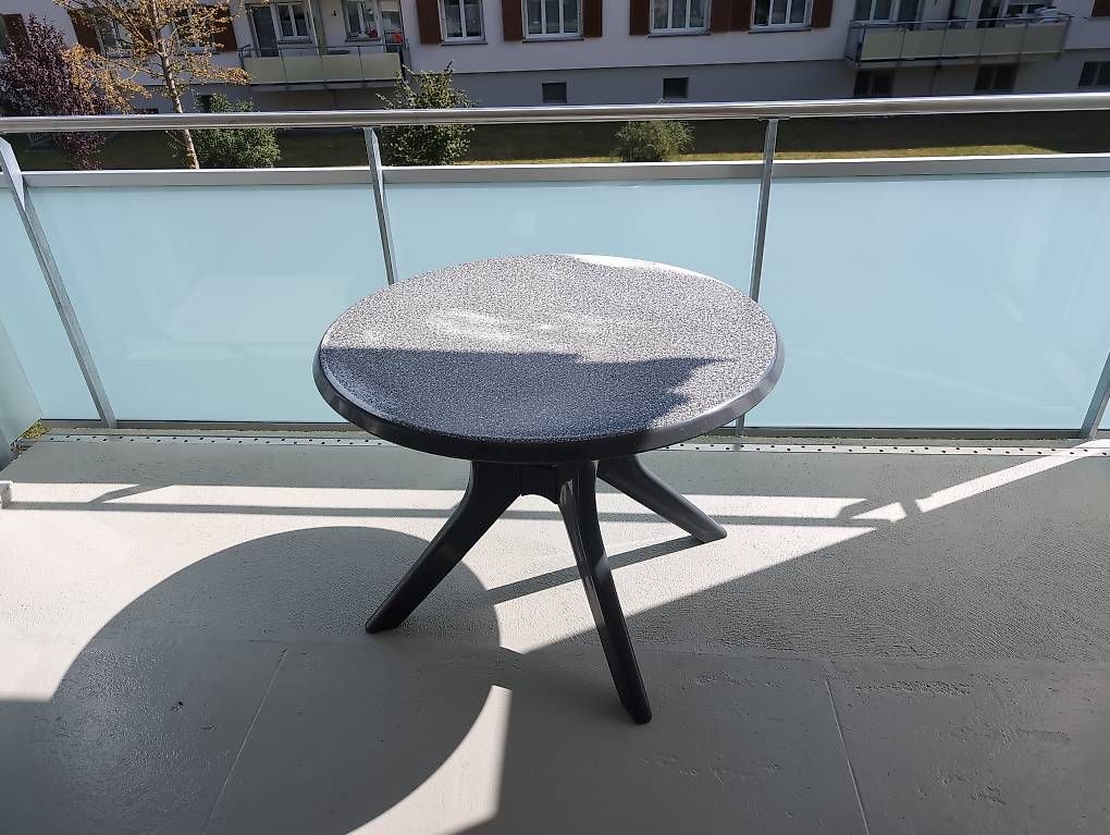 Tables: Gartentisch – D'occasion à Steffisburg par lis_2rsd