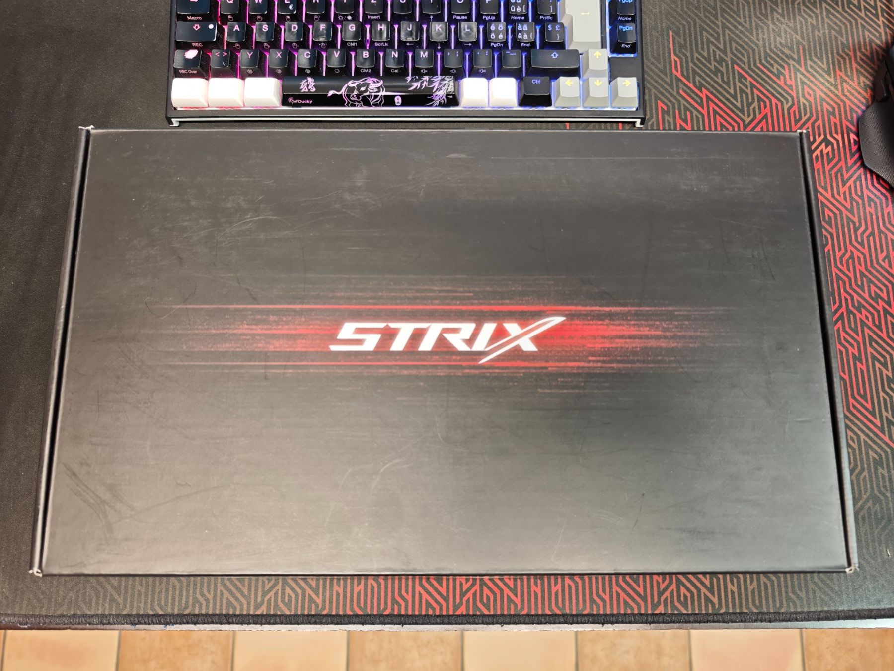 Asus Schede grafiche: ASUS ROG STRIX RTX3090 O24G GAMING – Usato da Thun venduto da Comunic8 1