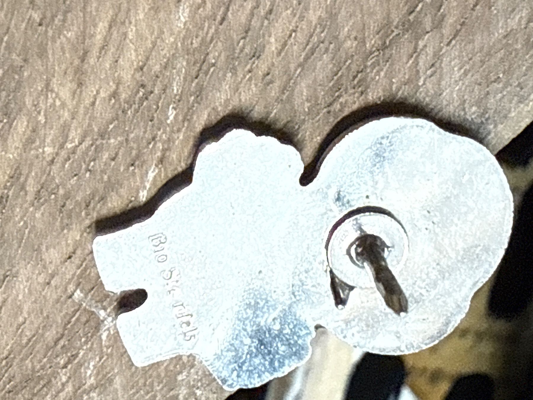 Plaquettes & Badges: Pin – D'occasion à Amriswil par used2use 1