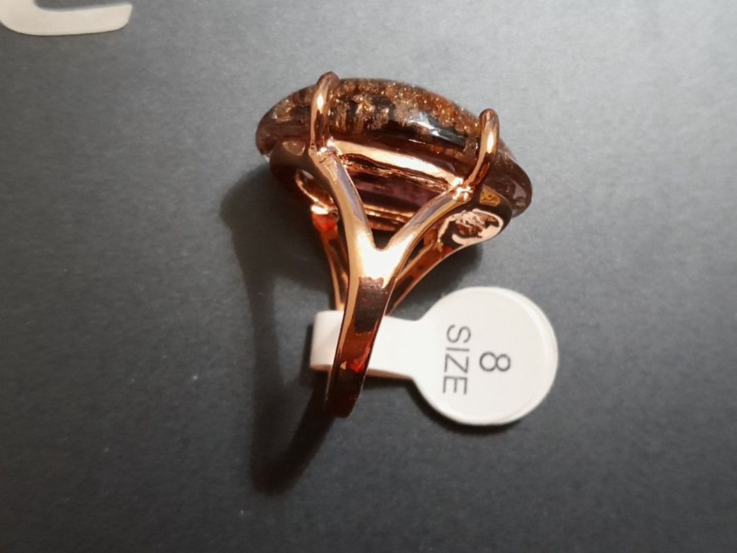 Anelli: Massiver Ring, size 8 (57), 10g – Usato da Aarau venduto da Reto_BA_01 1