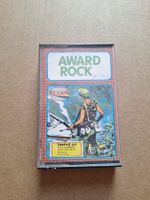 Award Rock - MSX Game Kassette - VISIOGAME