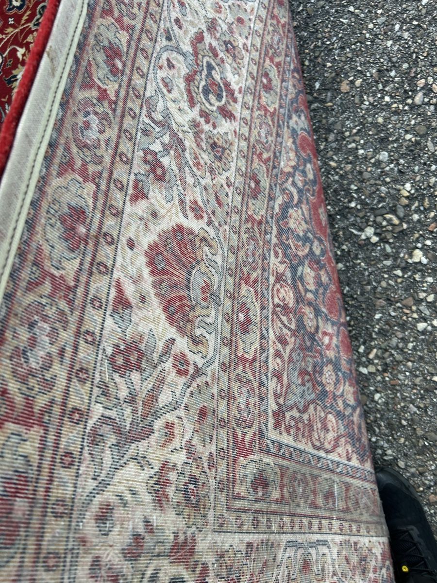 Tapis: Orientteppich 300 × 200 cm – D'occasion à Emmen par ric.luzern 6