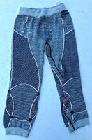 X-Bionic Apani Unterhose ¾, 2x benutzt, Gr. S/M