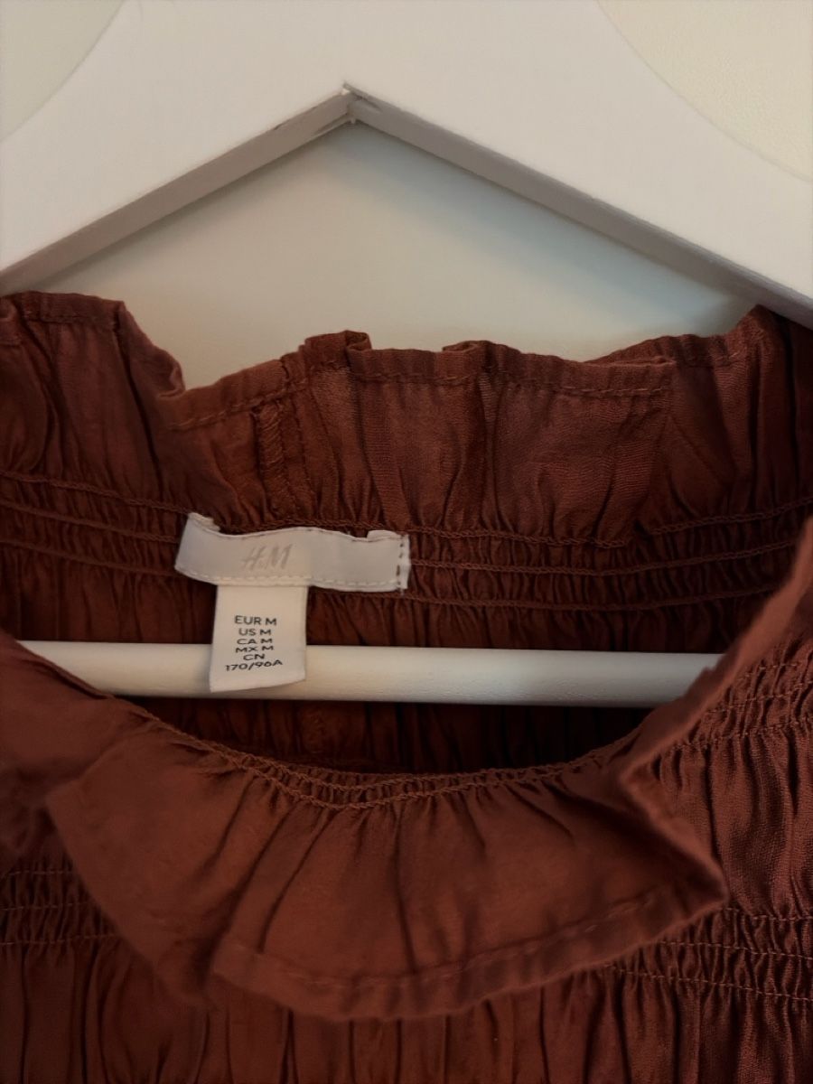 H&M Top: Oberteil von H&M – Usato da Olten venduto da edona_muslija 1