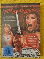 NEW YEAR'S EVIL *UNCUT* Slasher-Klassiker (Mediabook, OVP)