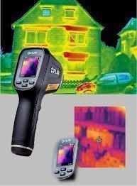 Flir Misurare: Flir TG165 Wärmebild IR Pyrometer – Nuovo e nell'imballaggio originale da Chur venduto da elektronikmarkt