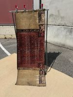 Kilim Sumak 182x70cm Teppich handgemacht sauber