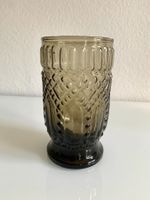 Schönes Teelichtglas