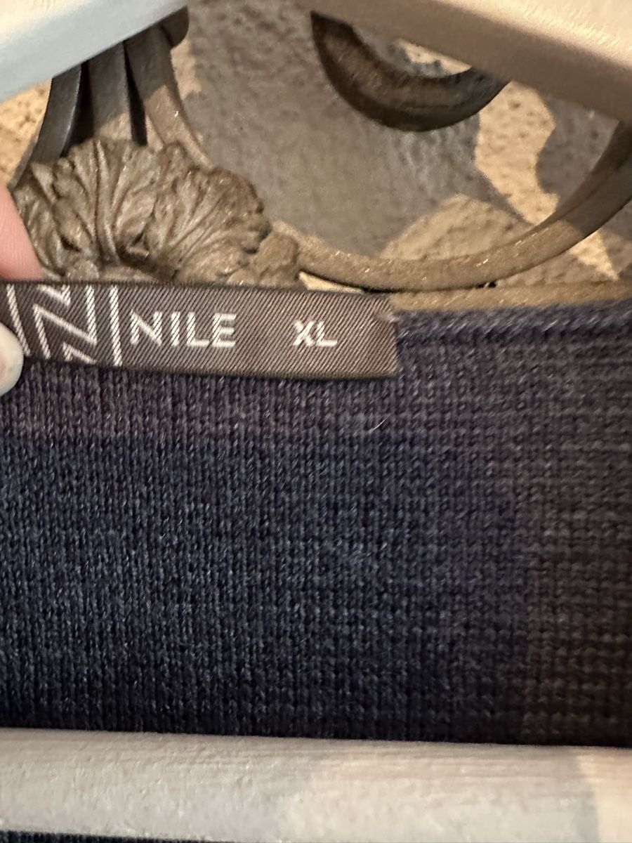 Nile Giacche: Nile Strickjacke mit Kapuze Gr. XL  – Nuovo (secondo la descrizione) da Othmarsingen venduto da Alex95 1