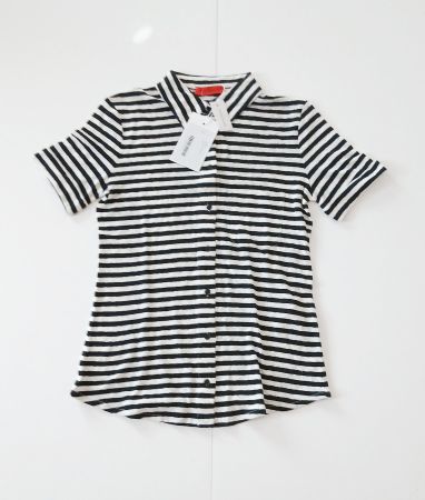 Beau chemiser lin et coton Max&Co, taille S !