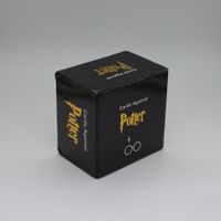Cards Against Potter - Kartenspiel