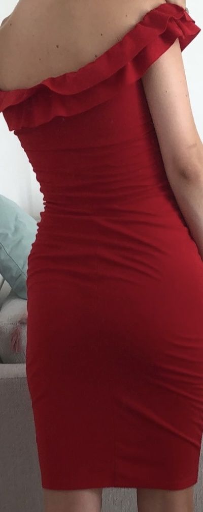 Zara Kleider: Zara Kleid – Gebraucht aus Bolken von viv_52qx