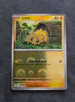 Pokémon Joltik Pokeball reverse 033/086🇬🇧