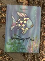 Der Regenbogenfisch Marcus Pfister