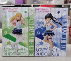 Love Live! Superstar!! Duo Ren + Sumire 21 cm