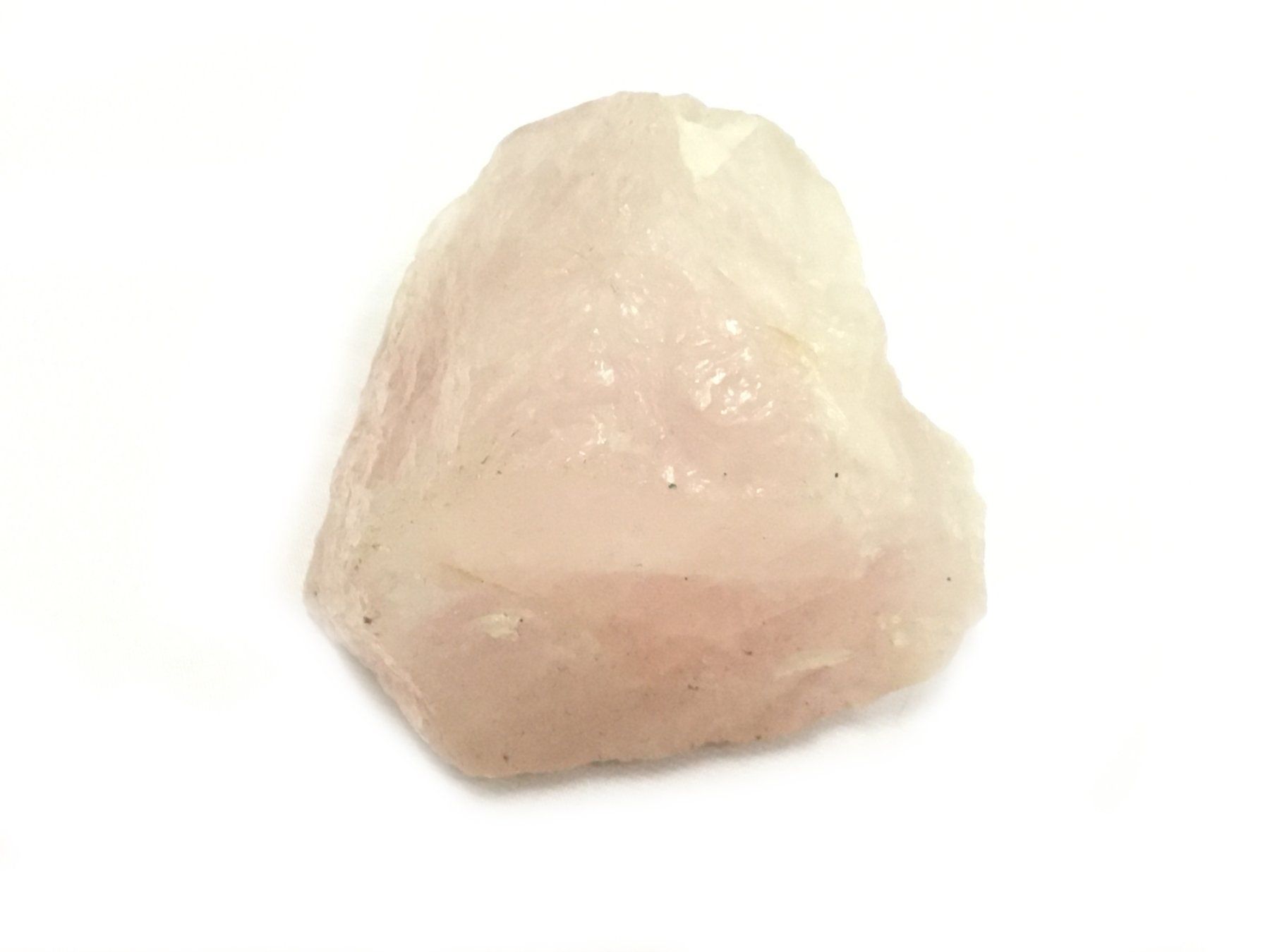 Minerali & Pietre curative: Rosenquarz – Usato da Luzern venduto da woti-shop 2
